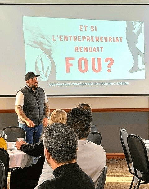 Un Brunch du Nouvel An authentique, inspirant et rassembleur !